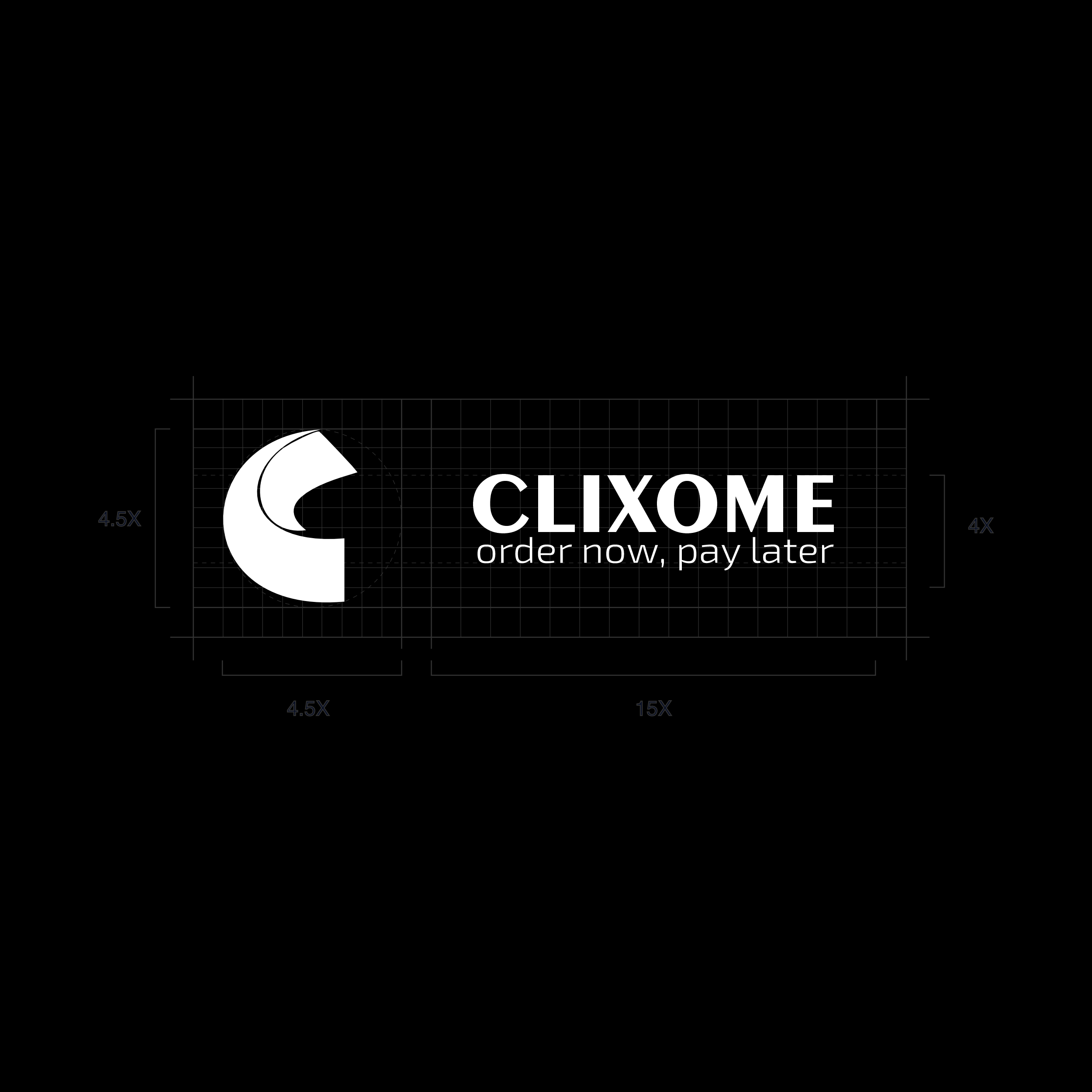 clixome logo